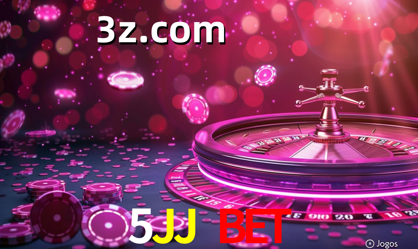 Melhores Jogos de Slots no 5JJ BET 🍀