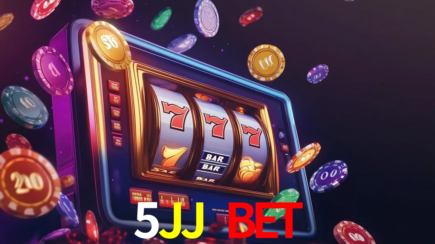 Melhores Jogos de Slots no 5JJ BET 🍀