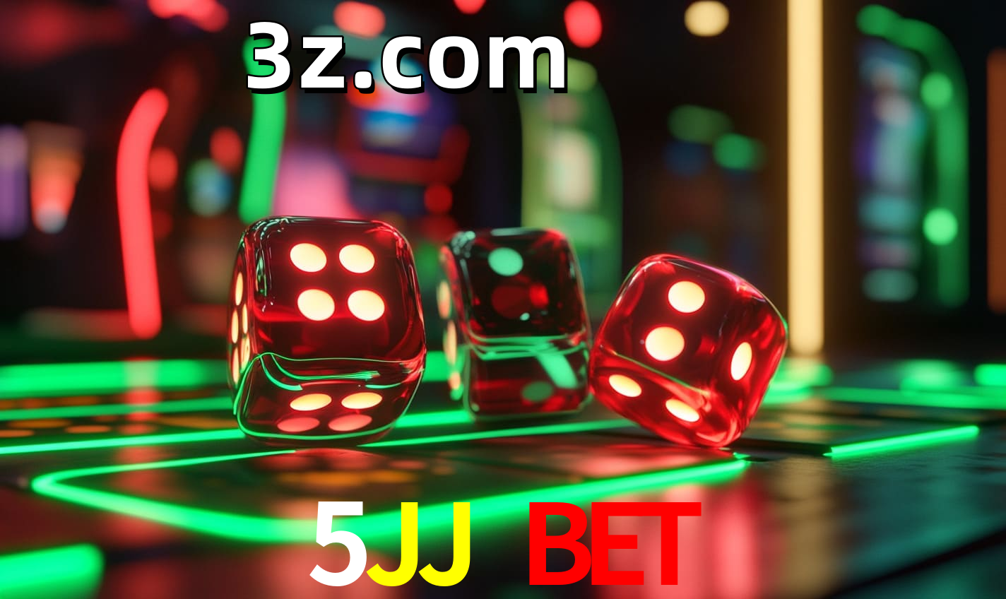 Melhores Jogos de Slots no 5JJ BET 🍀
