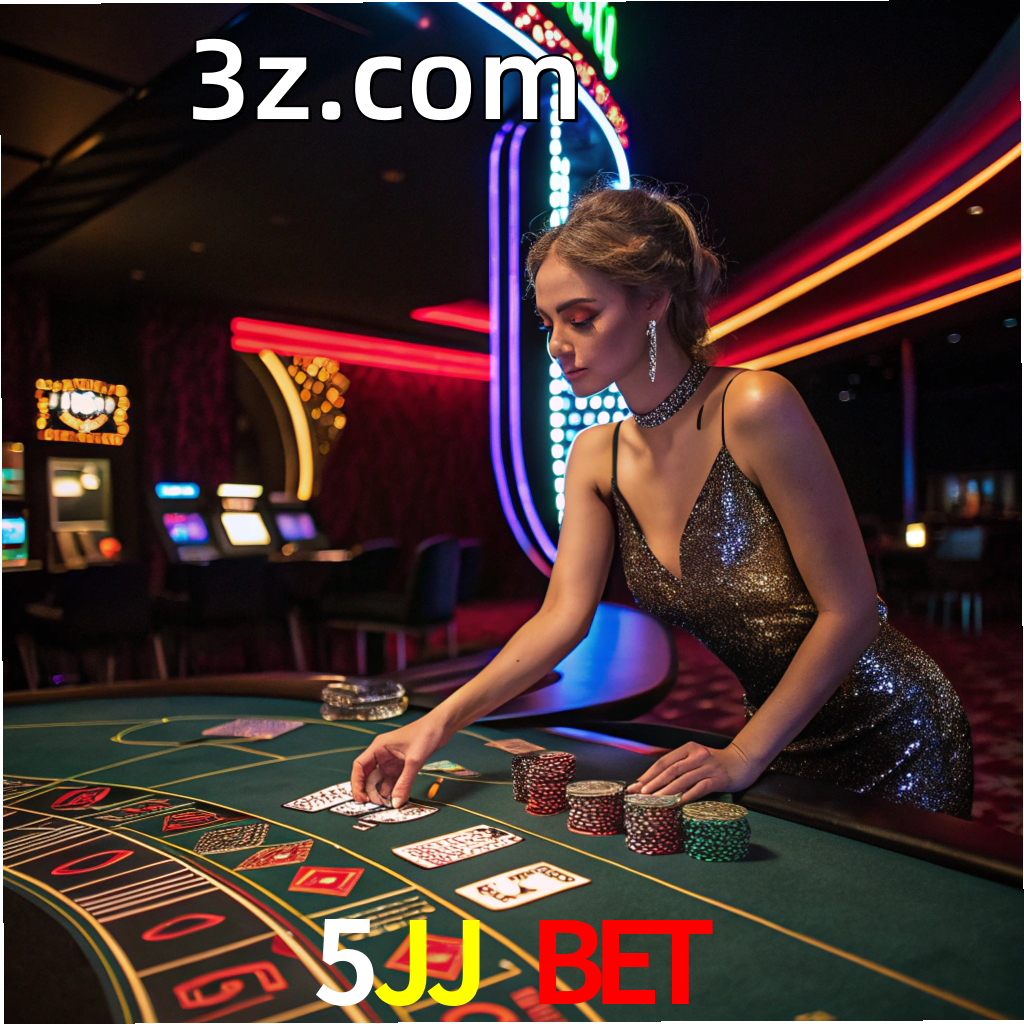 Melhores Jogos de Slots no 5JJ BET 🍀